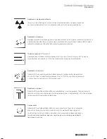 Preview for 8 page of Geberit HDPE Installation Manual