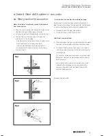 Preview for 14 page of Geberit HDPE Installation Manual