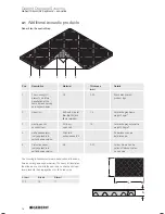 Предварительный просмотр 15 страницы Geberit HDPE Installation Manual