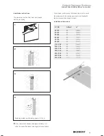 Preview for 16 page of Geberit HDPE Installation Manual