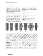 Preview for 17 page of Geberit HDPE Installation Manual