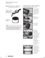 Preview for 23 page of Geberit HDPE Installation Manual