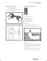 Preview for 24 page of Geberit HDPE Installation Manual