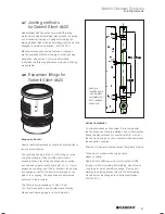 Preview for 28 page of Geberit HDPE Installation Manual