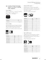 Preview for 30 page of Geberit HDPE Installation Manual