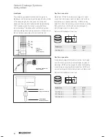 Preview for 33 page of Geberit HDPE Installation Manual