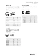 Preview for 34 page of Geberit HDPE Installation Manual