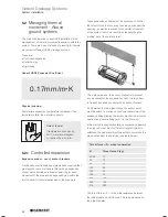 Preview for 37 page of Geberit HDPE Installation Manual