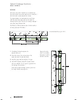 Preview for 39 page of Geberit HDPE Installation Manual