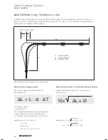 Preview for 41 page of Geberit HDPE Installation Manual