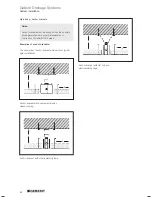 Preview for 43 page of Geberit HDPE Installation Manual