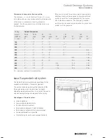 Preview for 44 page of Geberit HDPE Installation Manual