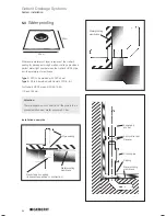 Preview for 45 page of Geberit HDPE Installation Manual