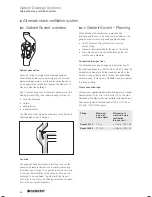 Preview for 47 page of Geberit HDPE Installation Manual