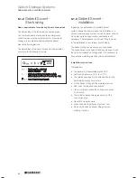 Preview for 53 page of Geberit HDPE Installation Manual