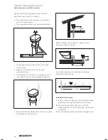 Preview for 55 page of Geberit HDPE Installation Manual