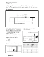 Preview for 59 page of Geberit HDPE Installation Manual