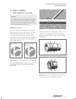 Preview for 60 page of Geberit HDPE Installation Manual