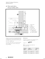 Preview for 61 page of Geberit HDPE Installation Manual