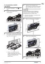 Preview for 81 page of Geberit HS30 Maintenance Manual