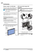 Preview for 116 page of Geberit HS30 Maintenance Manual