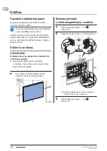 Preview for 128 page of Geberit HS30 Maintenance Manual