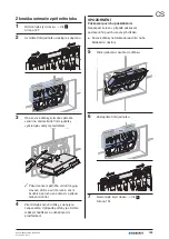 Preview for 129 page of Geberit HS30 Maintenance Manual