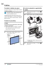 Preview for 140 page of Geberit HS30 Maintenance Manual