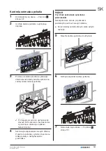 Preview for 141 page of Geberit HS30 Maintenance Manual