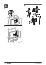 Preview for 148 page of Geberit HS30 Maintenance Manual