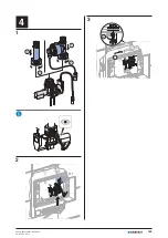 Preview for 149 page of Geberit HS30 Maintenance Manual