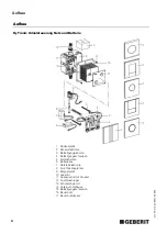 Preview for 4 page of Geberit HyTronic Operating Instructions Manual