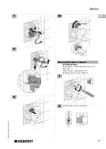 Preview for 9 page of Geberit HyTronic Operating Instructions Manual