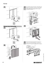 Preview for 32 page of Geberit HyTronic Operating Instructions Manual