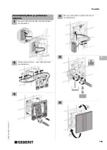 Preview for 193 page of Geberit HyTronic Operating Instructions Manual