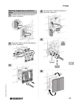 Preview for 337 page of Geberit HyTronic Operating Instructions Manual