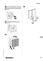 Preview for 339 page of Geberit HyTronic Operating Instructions Manual