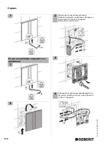 Preview for 410 page of Geberit HyTronic Operating Instructions Manual