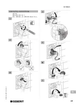 Preview for 497 page of Geberit HyTronic Operating Instructions Manual