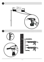 Preview for 4 page of Geberit IDO 600/9751021111 Operating & Maintenance Instruction