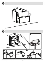 Preview for 5 page of Geberit IDO 600/9751021111 Operating & Maintenance Instruction