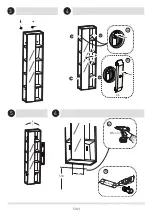 Preview for 5 page of Geberit IDO Elegant 9742321111 Operating And Maintenance Instruction Manual