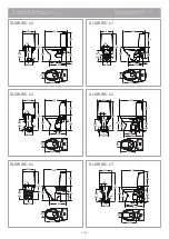 Preview for 4 page of Geberit IDO GLOW-WC Series Operating And Maintenance Instruction Manual