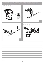 Preview for 7 page of Geberit IDO GLOW-WC Series Operating And Maintenance Instruction Manual