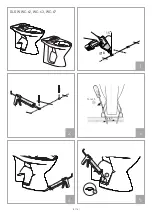 Preview for 8 page of Geberit IDO GLOW-WC Series Operating And Maintenance Instruction Manual