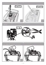 Preview for 12 page of Geberit IDO GLOW-WC Series Operating And Maintenance Instruction Manual