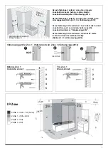 Предварительный просмотр 3 страницы Geberit IDO Porsgrund Glow 400/1 Operating And Maintenance Instruction Manual