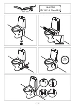 Preview for 21 page of Geberit IDO PORSGRUND Seven D Operating And Maintenance Instructions Manual