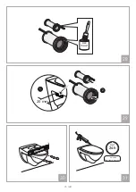 Preview for 25 page of Geberit IDO PORSGRUND Seven D Operating And Maintenance Instructions Manual