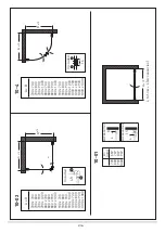 Предварительный просмотр 4 страницы Geberit IDO PORSGRUND Showerama 10-4 Operating And Maintenance Instruction Manual